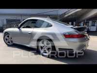 2004 Porsche 911