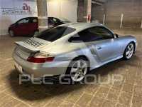 2004 Porsche 911