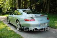 2004 Porsche 911