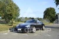 2004 Porsche 911