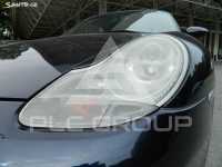2004 Porsche 911