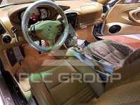 2004 Porsche 911