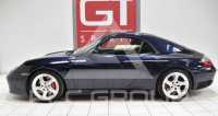 2004 Porsche 911