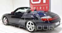 2004 Porsche 911