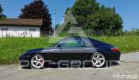 2004 Porsche 911