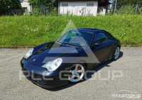 2004 Porsche 911