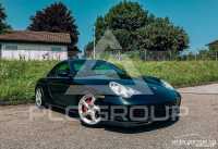 2004 Porsche 911