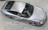2004 Porsche 911