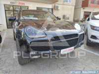 2004 Porsche Cayenne