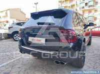 2004 Porsche Cayenne