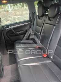 2004 Porsche Cayenne