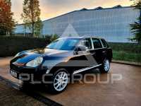 2004 Porsche Cayenne
