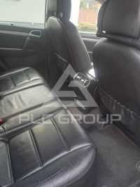 2004 Porsche Cayenne