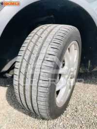 2004 Porsche Cayenne