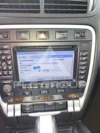2004 Porsche Cayenne