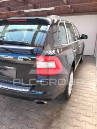 2004 Porsche Cayenne