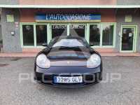 2004 Porsche BOXSTER