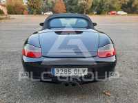 2004 Porsche BOXSTER
