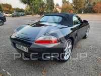 2004 Porsche BOXSTER