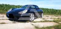 2004 Porsche BOXSTER