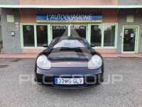 2004 Porsche BOXSTER