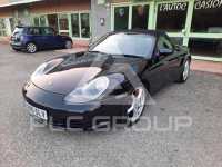2004 Porsche BOXSTER