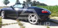 2004 Porsche BOXSTER