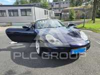 2004 Porsche BOXSTER