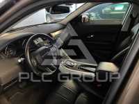 2004 Land Rover Evoque