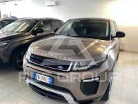 2004 Land Rover Evoque