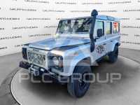 2004 Land Rover DEFENDER