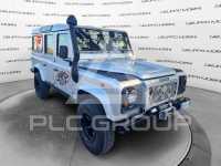 2004 Land Rover DEFENDER