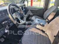 2004 Land Rover DEFENDER