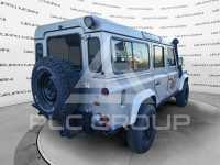 2004 Land Rover DEFENDER
