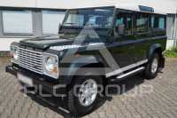 2004 Land Rover DEFENDER