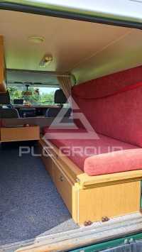 2004 Land Rover DEFENDER