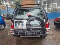 2004 Land Rover Freelander