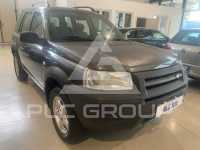 2004 Land Rover Freelander