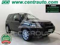 2004 Land Rover Freelander
