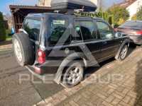 2004 Land Rover Freelander