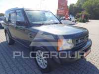 2004 Land Rover Discovery