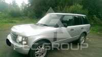 2004 Land Rover Range Rover