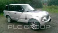 2004 Land Rover Range Rover