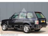 2004 Land Rover Range Rover