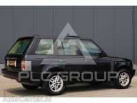 2004 Land Rover Range Rover