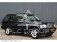 2004 Land Rover Range Rover