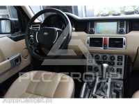 2004 Land Rover Range Rover