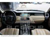 2004 Land Rover Range Rover
