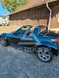 2004 Smart 