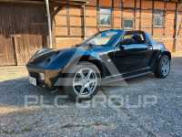 2004 Smart 